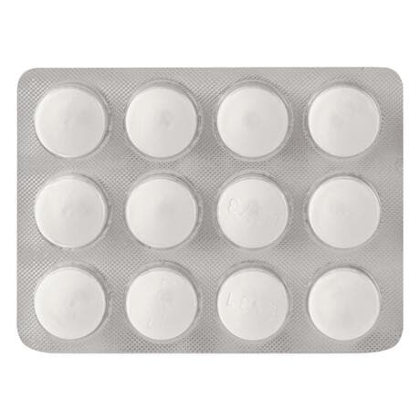 Etos Nicotine Zuigtabletten Mint 4 mg