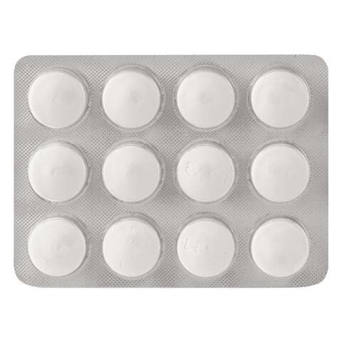 Etos Nicotine Zuigtabletten Mint 4 mg