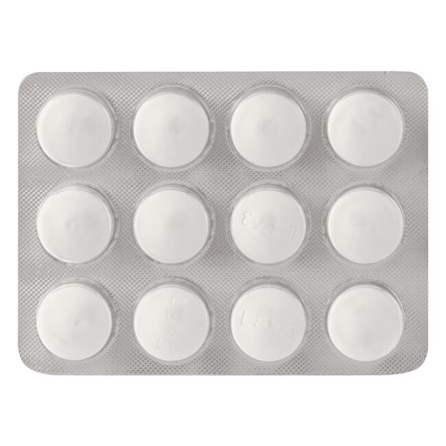 Etos Nicotine Zuigtabletten Mint 4 mg
