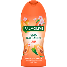 Palmolive Radiance Papaya & Peach Douchegel 250 ML