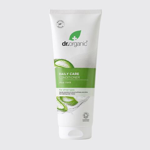 Dr. Organic Daily Care Conditioner 250 Ml