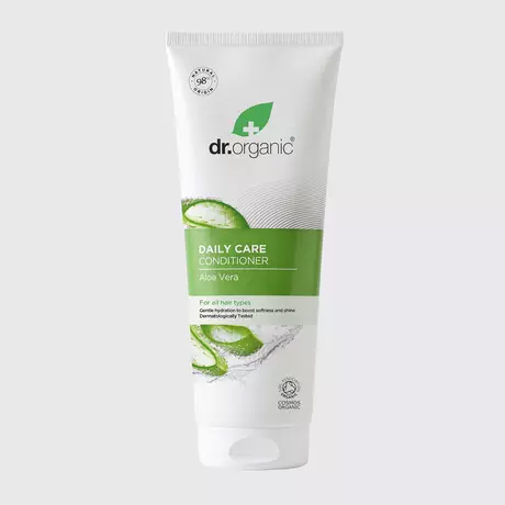 Dr. Organic Daily Care Conditioner 250 Ml