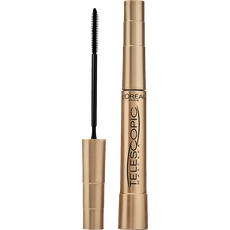 L'Oréal Paris False Lash Telescopic Lengte Mascara Zwart