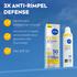 NIVEA Q10 Expert Daily Anti-UV Fluid SPF 50 40 ML