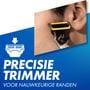 Gillette ProShield Scheersysteem Met 2 Navulmesjes