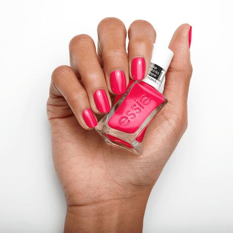 gel by essie Nagellak You Can-Dry It 562 Roze 13,5ML
