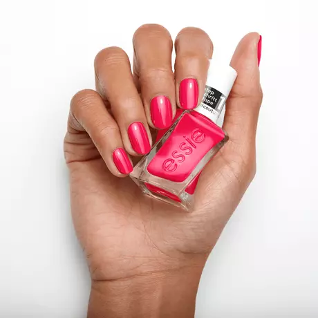 gel by essie Nagellak You Can-Dry It 562 Roze 13,5 ML