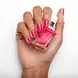 gel by essie Nagellak You Can-Dry It 562 Roze 13,5 ML