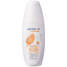 Lactacyd Verzorgende Mousse Intieme Hygiëne 150 ML