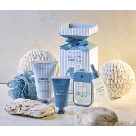 W7 Body Collection Relax And Pamper