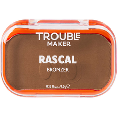 Trouble Maker Rascal Powder Bronzer Creature