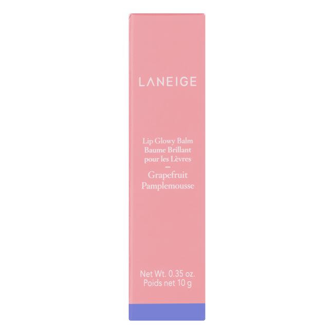 Laneige Lip Glowy Balm Grapefruit 10gr