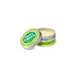 Happy Earth 100% Natuurlijke Bergamot Deodorant Balm 45 gram