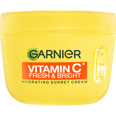 Garnier Vitamine C* Fresh & Bright Hydraterende Sorbet Creme 85 ML