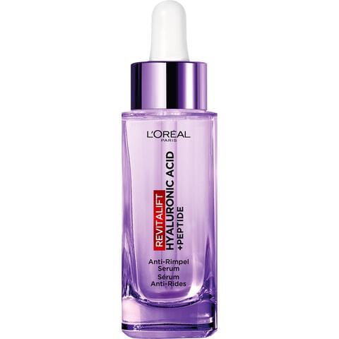 L'Oréal Paris Revitalift Filler 1,5% Hyaluronzuur Serum 30ML