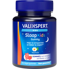 Valdispert Kids Sleep Gummy