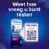 Clearblue Vroege Detectie Zwangerschapstest 5 Stuks