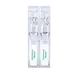 WELEDA Visiodoron Malva Oogdruppels Ampullen 0,4 ML