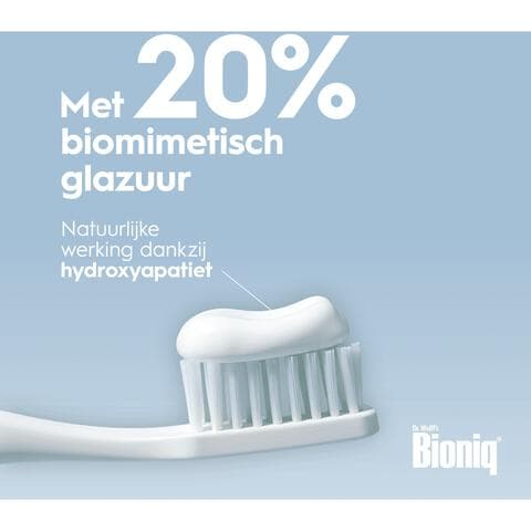 Bioniq Repair Tandpasta - 75ML