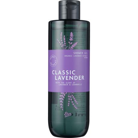 Etos Home Retreat Classic Lavender Showergel 250 ML