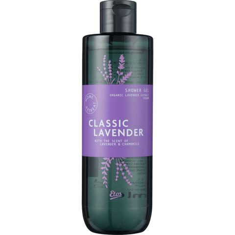 Etos Home Retreat Classic Lavender Showergel 250 ML