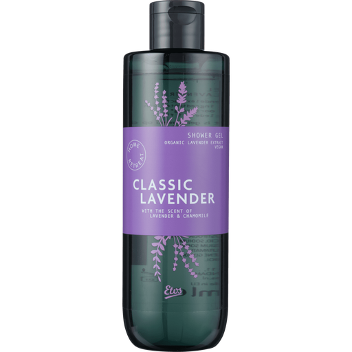 Etos Home Retreat Classic Lavender Douchegel 250 ML
