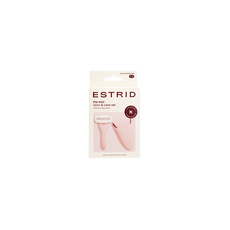 Estrid The Mini Razor & Case Set Bloom