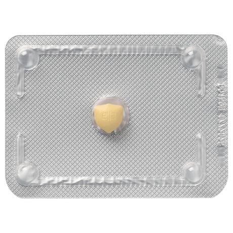 EllaOne Ulipristalacetaat Morning-Afterpil