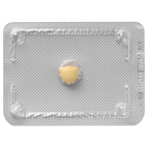 EllaOne Ulipristalacetaat Morning-Afterpil