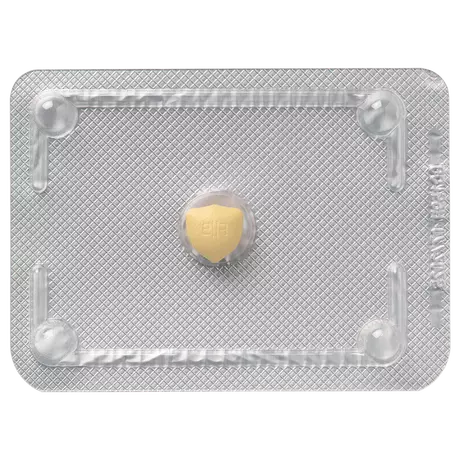 EllaOne Ulipristalacetaat Morning After Pil