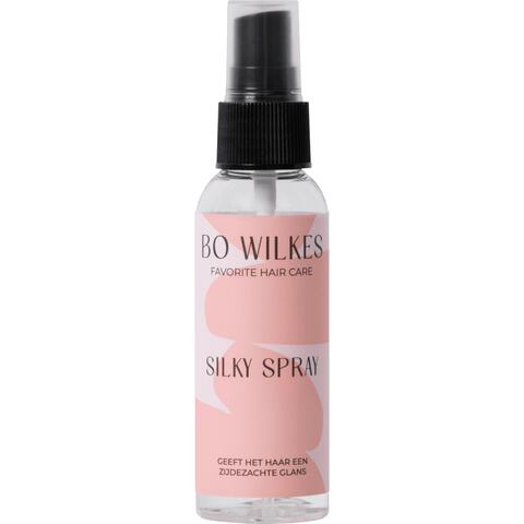 Bo's Favorites Silky Spray