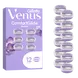 Gillette Venus ComfortGlide Breeze Navulmesjes 12 stuks