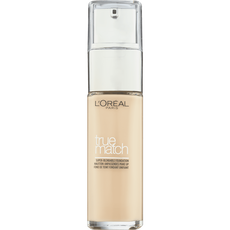L'Oréal Paris True Match Foundation 0.5.N Porcelain SPF16