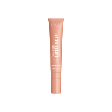 Rimmel Oh My Gloss Butter Me Up Lip Butter 006 Chai