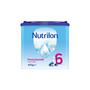Nutrilon 6 Peuterplusmelk Flesvoeding Vanaf 3 Jaar 400 GR