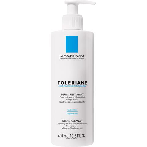La Roche-Posay Toleriane Reinigingslotion 400 ML
