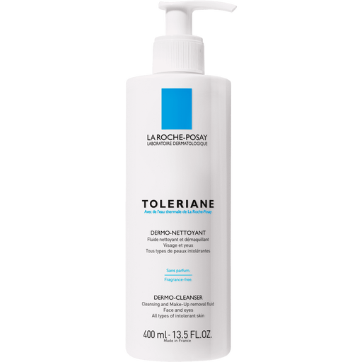 La Roche-Posay Toleriane Reinigingslotion 400 ML