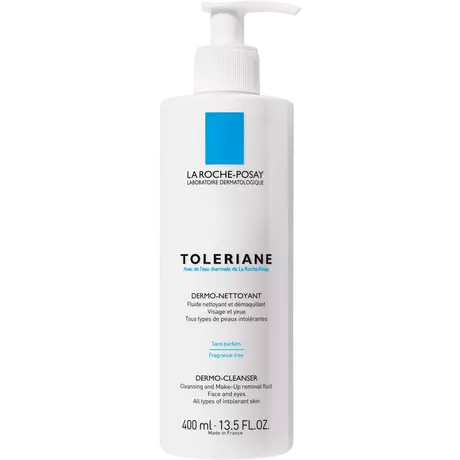 La Roche-Posay Toleriane Reinigingslotion 400 ML