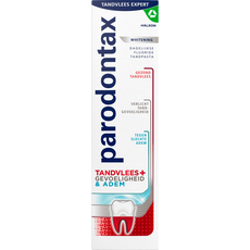 Parodontax Tandvlees + Gevoeligheid & Adem Tandpasta - 75 ML