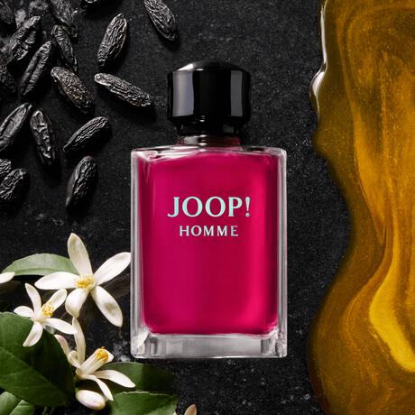 Joop! Homme cadeauset Eau de Toilette 75 ML + Douchegel 75 ML