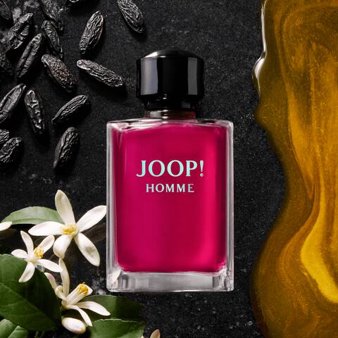 Joop! Homme cadeauset Eau de Toilette 75 ML + Douchegel 75 ML
