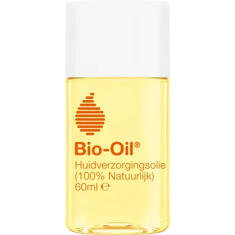 Bio-Oil Huidverzorgingsolie 100% Natuurlijk 60 ML