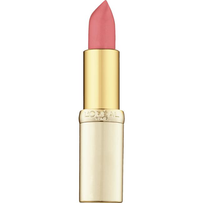 L'Oréal Paris Color Riche Satin 303 Rose Tendre Roze Lippenstift 4,5 GR