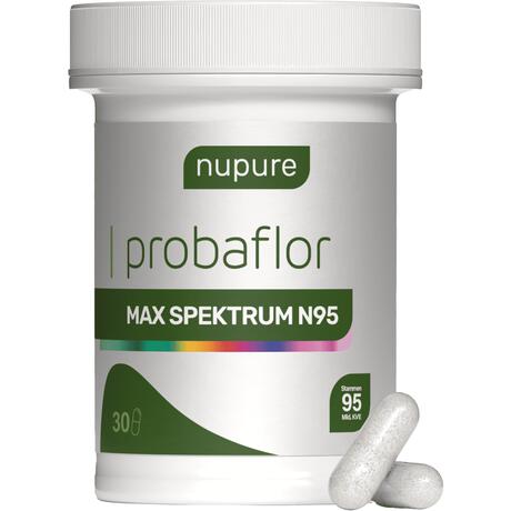 Nupure Probaflor Max Spektrum 30