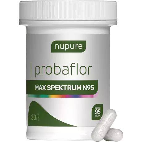 Nupure Probaflor Max Spektrum 30 stuks