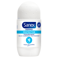 Sanex Dermo Protector Deodorant Roller 50 ML