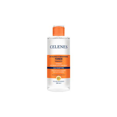 Celenes by Sweden Seabucktorn Toner 200 ML