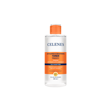 Celenes by Sweden Seabucktorn Toner 200 ML