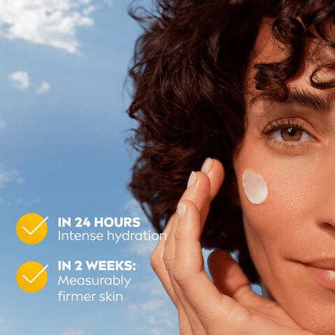 NIVEA Q10 Power Extra Voedend Nachtcrème 50 ML