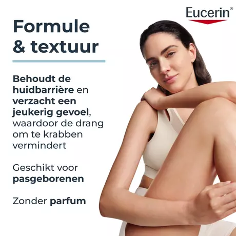 Eucerin AtopiControl Bad- en Doucheolie 400 ML